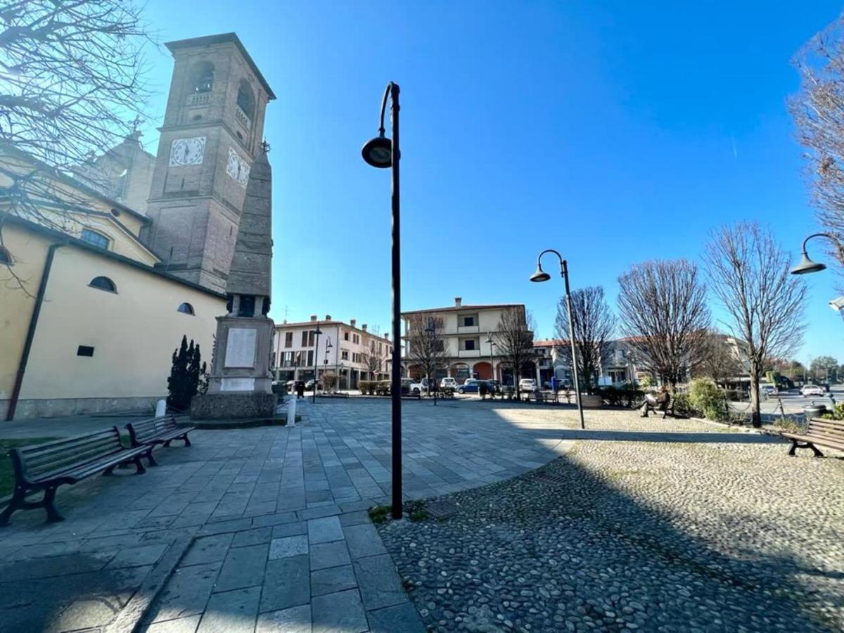 Todeschini 27 Apartment Brembate Exterior photo