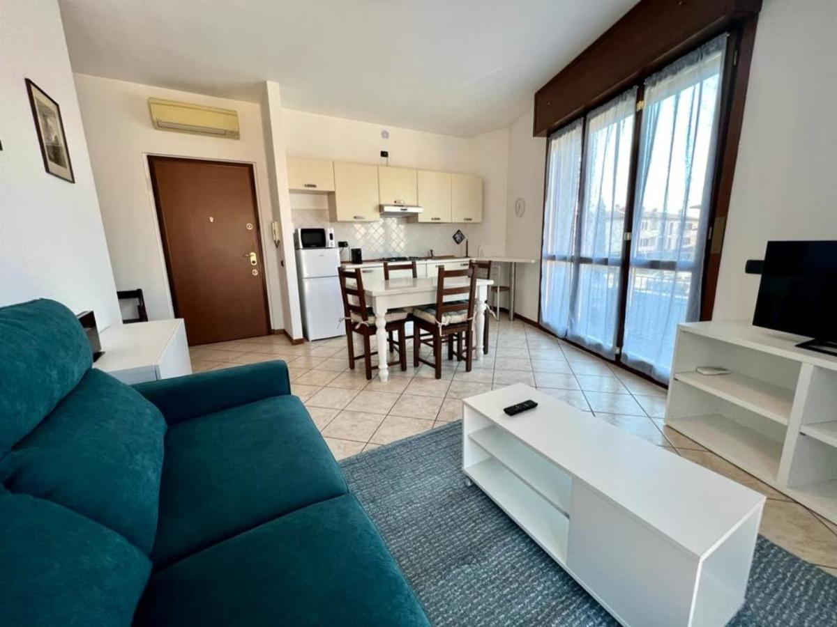 Todeschini 27 Apartment Brembate Exterior photo