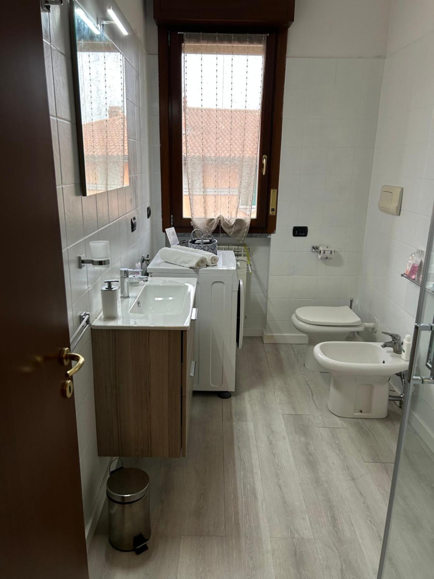 Todeschini 27 Apartment Brembate Exterior photo